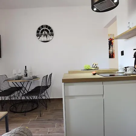 The Rispet Apartment Sibenik