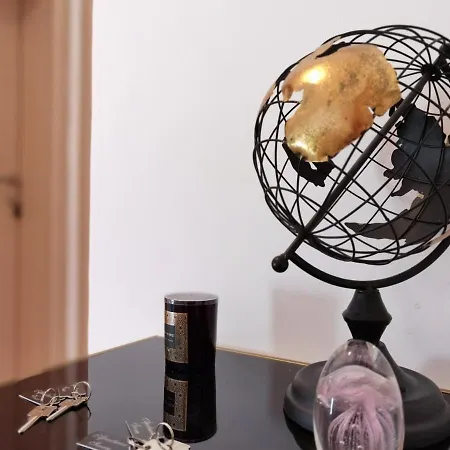 The Rispet Apartment *