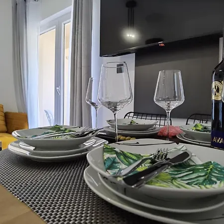 The Rispet Apartment Sibenik