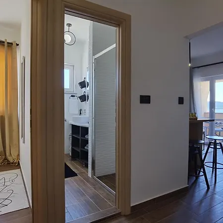 Apartment The Rispet *