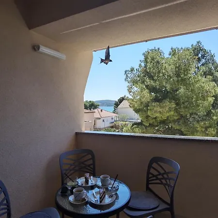 The Rispet Apartment *