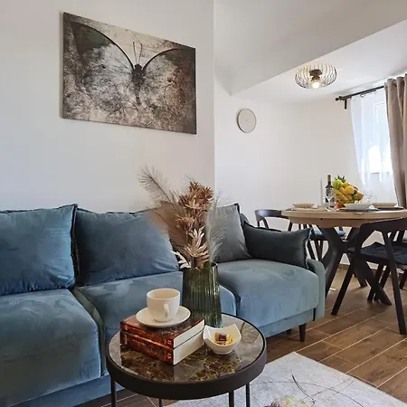 The Rispet Apartment Sibenik