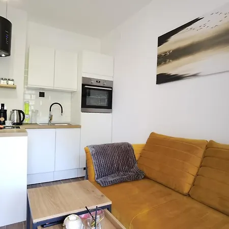 The Rispet Apartment