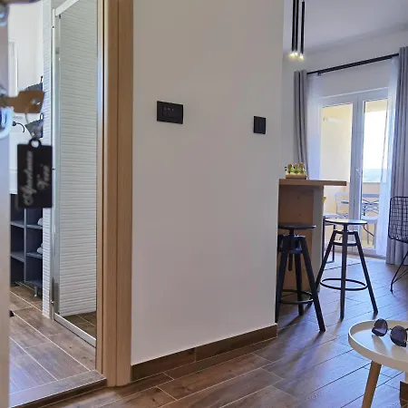 Apartment The Rispet