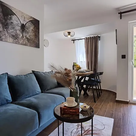 The Rispet Apartment Sibenik