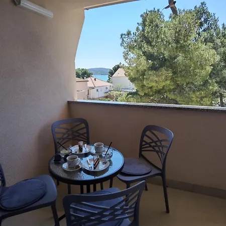 The Rispet Apartment *