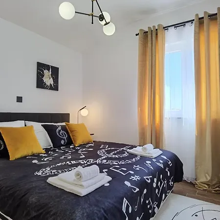 The Rispet Apartment Sibenik