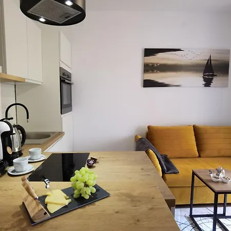 The Rispet Apartment