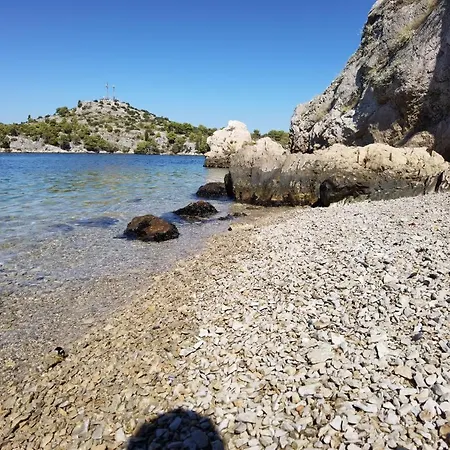 The Rispet Sibenik