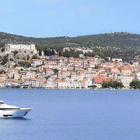 Apartment The Rispet Sibenik