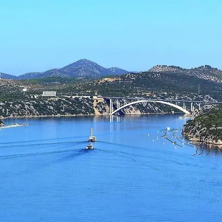 The Rispet Apartment Sibenik