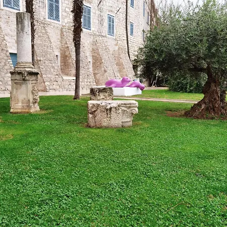 The Rispet Apartment Sibenik