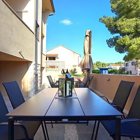 The Rispet Apartment *