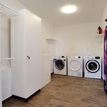 Apartment The Rispet