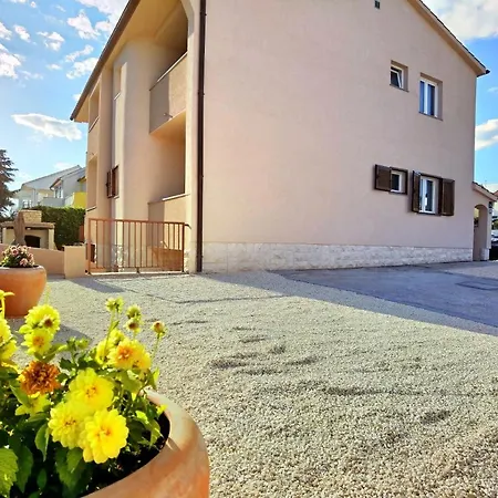 Apartment The Rispet Sibenik