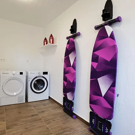 Apartment The Rispet
