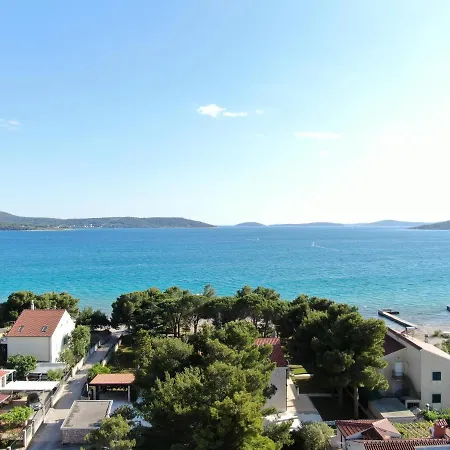 The Rispet * Sibenik