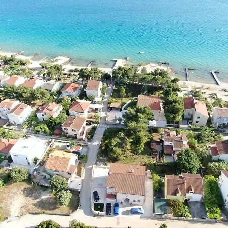 The Rispet Apartment Sibenik