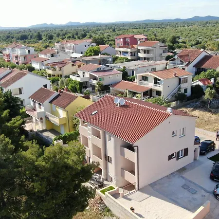 The Rispet Sibenik