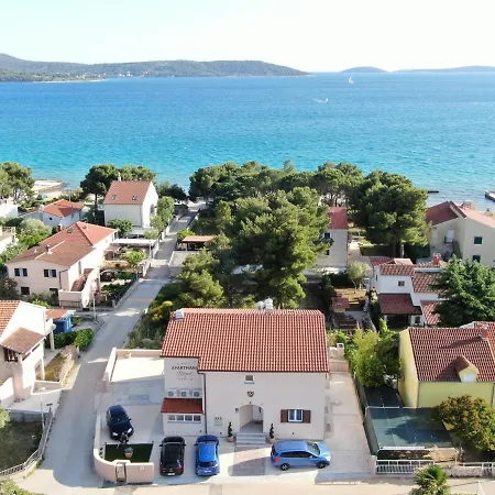 The Rispet Sibenik