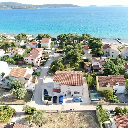 The Rispet * Sibenik