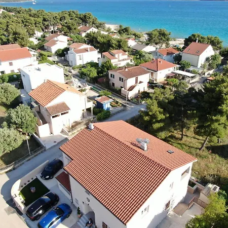 Apartment The Rispet